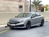 Honda Civic 2021